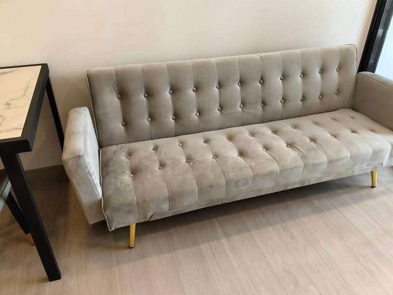 Life Asoke-Rama 9, Bangkok, 626 Asoke-Dindaeng Road, Makkasan, Ratchathewi, Bangkok, 1 Bedroom, 28 sqm, Condo For Rent, by กฤตวรรณ ทะลอมคำ, 500526788 - DDproperty.com