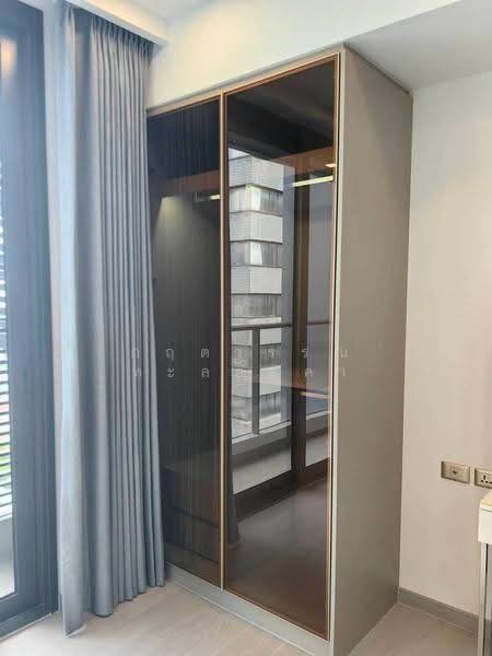 Life Asoke-Rama 9, Bangkok, 626 Asoke-Dindaeng Road, Makkasan, Ratchathewi, Bangkok, 1 Bedroom, 28 sqm, Condo For Rent, by กฤตวรรณ ทะลอมคำ, 500526788 - DDproperty.com