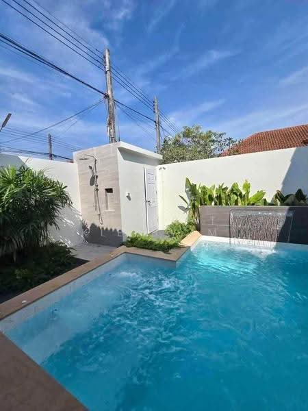 บ้าน 3-ห้องนอน, ภูเก็ต, ฉลอง, เมืองภูเก็ต, ภูเก็ต, 263 ตร.ม., บ้านเดี่ยว ขาย, โดย Puttirat Kleebyam, 500526791 - DDproperty.com