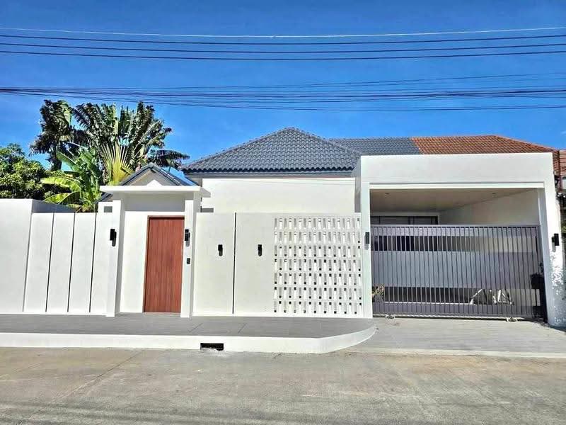 บ้าน 3-ห้องนอน, ภูเก็ต, ฉลอง, เมืองภูเก็ต, ภูเก็ต, 263 ตร.ม., บ้านเดี่ยว ขาย, โดย Puttirat Kleebyam, 500526791 - DDproperty.com