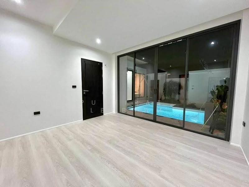 3-BR House, Phuket, Chalong, Muang Phuket, Phuket, 3 Bedrooms, 263 sqm, Single Detached House For Sale, by Puttirat Kleebyam, 500526791 - DDproperty.com
