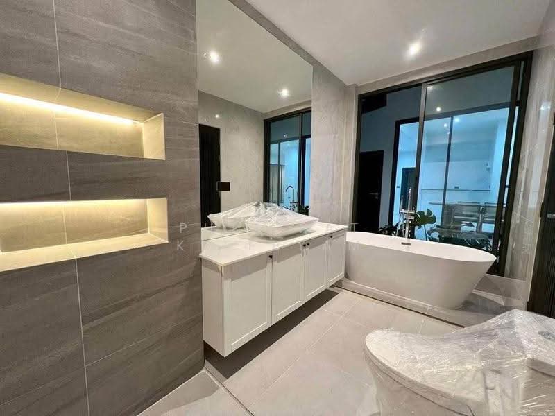 บ้าน 3-ห้องนอน, ภูเก็ต, ฉลอง, เมืองภูเก็ต, ภูเก็ต, 263 ตร.ม., บ้านเดี่ยว ขาย, โดย Puttirat Kleebyam, 500526791 - DDproperty.com