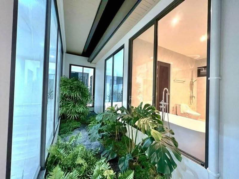บ้าน 3-ห้องนอน, ภูเก็ต, ฉลอง, เมืองภูเก็ต, ภูเก็ต, 263 ตร.ม., บ้านเดี่ยว ขาย, โดย Puttirat Kleebyam, 500526791 - DDproperty.com