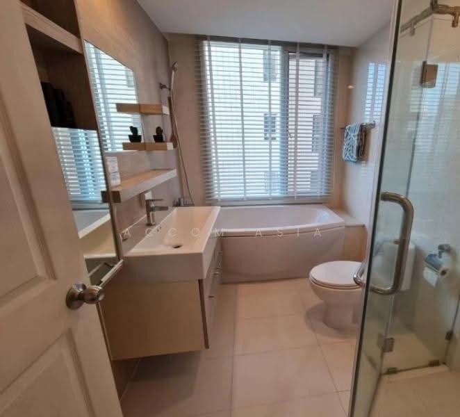 Baan Siri 31, Bangkok, Sukhumvit 31, Khlongtoei Nua, Watthana, Bangkok, 2 Bedrooms, 88 sqm, Condo For Rent, by Accom Asia, 500526792 - DDproperty.com