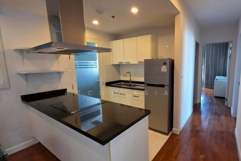 Baan Siri 31, Bangkok, Sukhumvit 31, Khlongtoei Nua, Watthana, Bangkok, 2 Bedrooms, 88 sqm, Condo For Rent, by Accom Asia, 500526792 - DDproperty.com