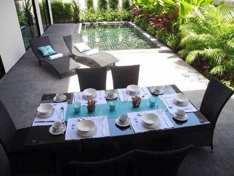 3-BR Villa, Phuket, Rawai, Muang Phuket, Phuket, 3 Bedrooms, 150 sqm, Villa For Sale, by Puttirat Kleebyam, 500526793 - DDproperty.com
