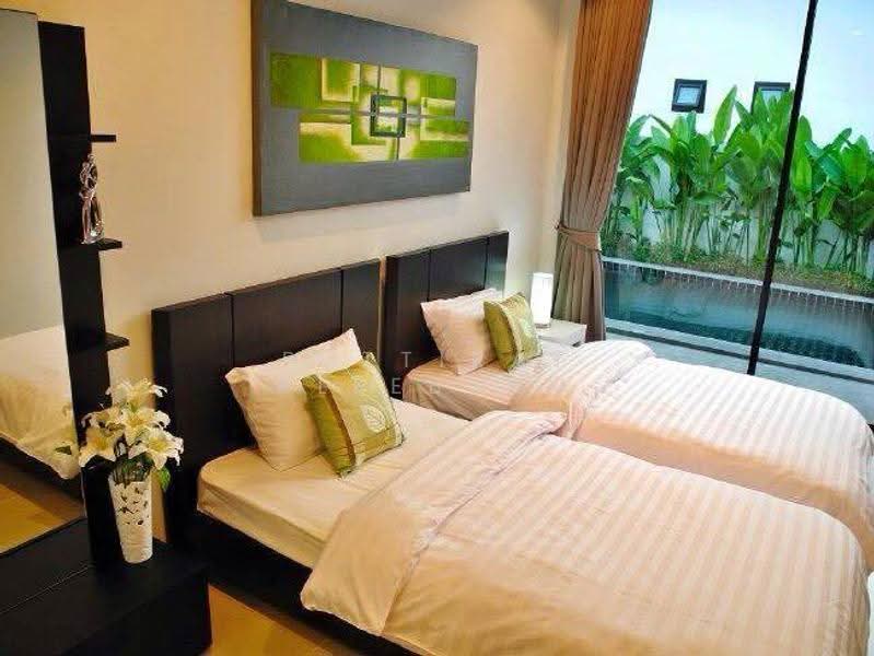 3-BR Villa, Phuket, Rawai, Muang Phuket, Phuket, 3 Bedrooms, 150 sqm, Villa For Sale, by Puttirat Kleebyam, 500526793 - DDproperty.com