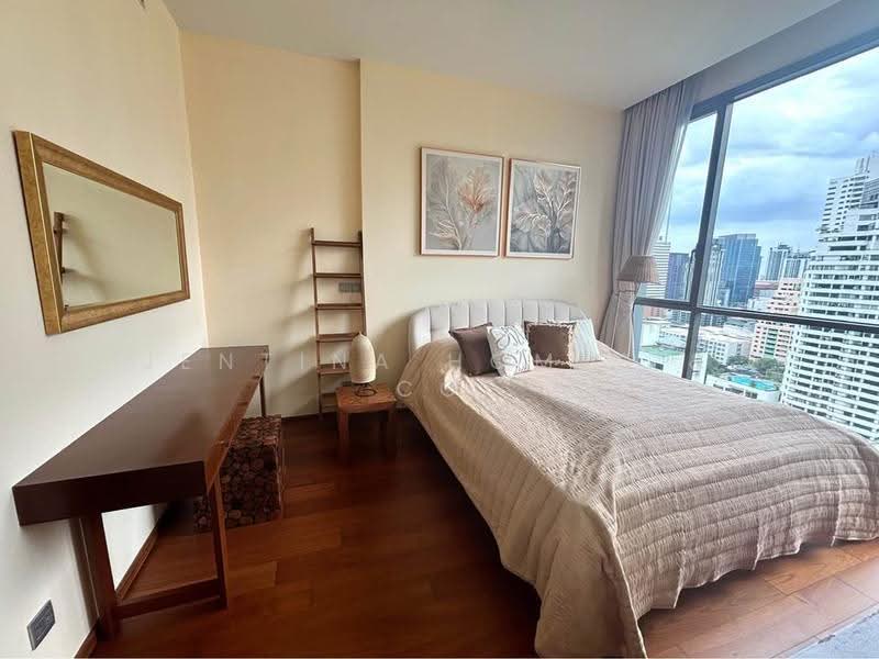 Quattro by Sansiri, Bangkok, 134 Thong Lo 4 Alley, Khlong Tan Nua, Watthana, Bangkok, 1 Bedroom, 55 sqm, Condo For Rent, by Jentina Homes & Co, 500526794 - DDproperty.com