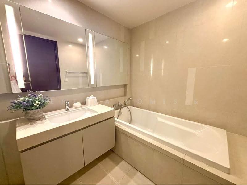 Quattro by Sansiri, Bangkok, 134 Thong Lo 4 Alley, Khlong Tan Nua, Watthana, Bangkok, 1 Bedroom, 55 sqm, Condo For Rent, by Jentina Homes & Co, 500526794 - DDproperty.com