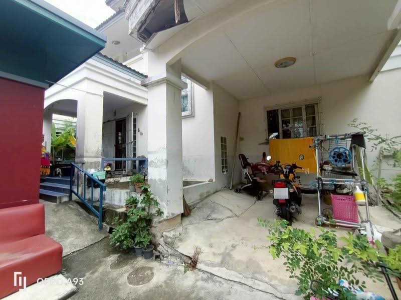 หมู่บ้านกฤษดานคร 30, สมุทรปราการ, บางนา-ตราด, บางปลา, บางพลี, สมุทรปราการ, 165 ตร.ม., บ้านเดี่ยว ขาย, โดย คุณน้อง เกรทเทสต์, 500526795 - DDproperty.com