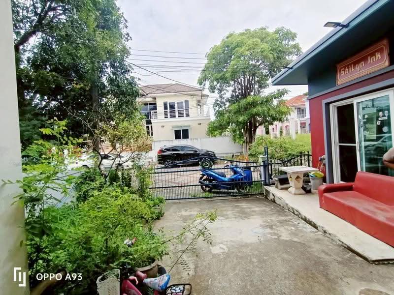 หมู่บ้านกฤษดานคร 30, Samut Prakan, บางนา-ตราด, Bang Pla, Bang Plee, Samut Prakan, 3 Bedrooms, 165 sqm, Single Detached House For Sale, by คุณน้อง เกรทเทสต์, 500526795 - DDproperty.com