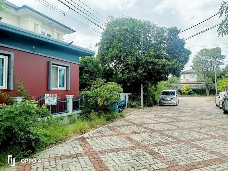 หมู่บ้านกฤษดานคร 30, สมุทรปราการ, บางนา-ตราด, บางปลา, บางพลี, สมุทรปราการ, 165 ตร.ม., บ้านเดี่ยว ขาย, โดย คุณน้อง เกรทเทสต์, 500526795 - DDproperty.com