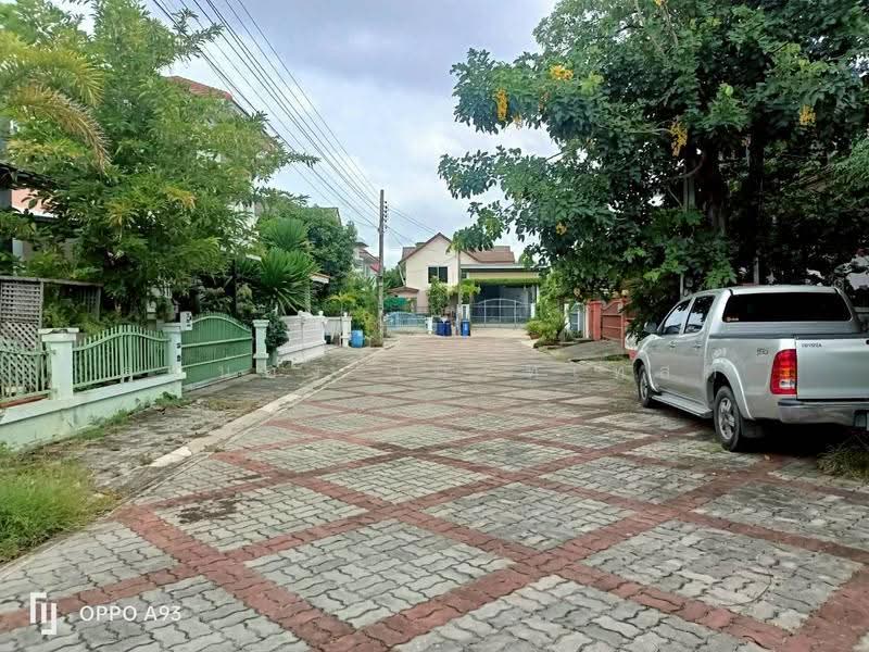 หมู่บ้านกฤษดานคร 30, Samut Prakan, บางนา-ตราด, Bang Pla, Bang Plee, Samut Prakan, 3 Bedrooms, 165 sqm, Single Detached House For Sale, by คุณน้อง เกรทเทสต์, 500526795 - DDproperty.com