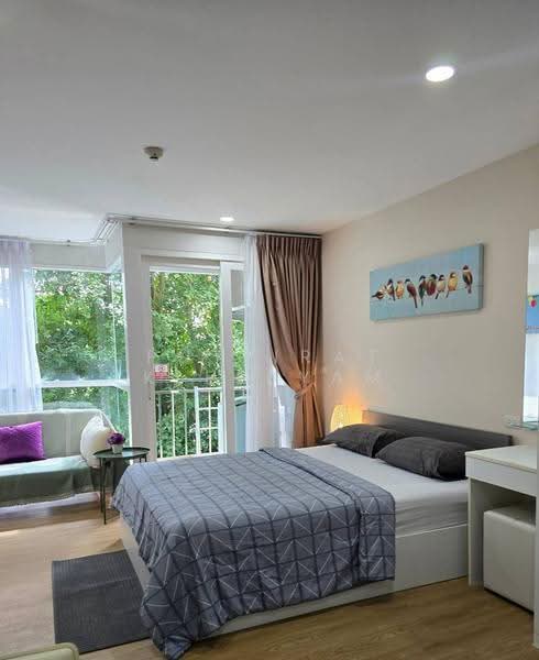 Ozone Condotel, Krabi, 195 Pak Nam, Mueang Krabi District, Krabi 81000, Thailand, Sai Thai, Muang Krabi, Krabi, 1 Bedroom, 31 sqm, Condo For Sale, by Puttirat Kleebyam, 500526798 - DDproperty.com