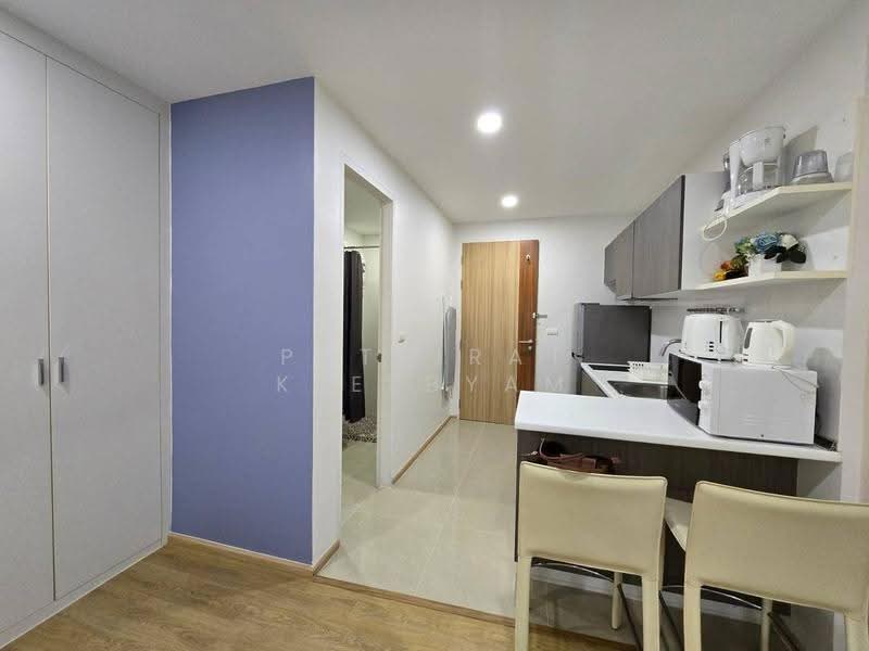 Ozone Condotel, Krabi, 195 Pak Nam, Mueang Krabi District, Krabi 81000, Thailand, Sai Thai, Muang Krabi, Krabi, 1 Bedroom, 31 sqm, Condo For Sale, by Puttirat Kleebyam, 500526798 - DDproperty.com