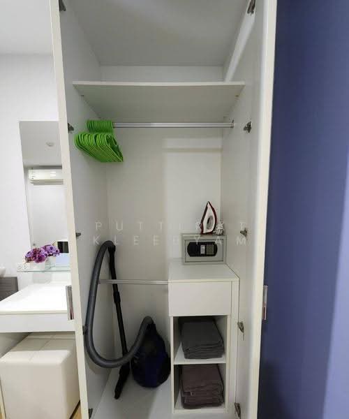 Ozone Condotel, Krabi, 195 Pak Nam, Mueang Krabi District, Krabi 81000, Thailand, Sai Thai, Muang Krabi, Krabi, 1 Bedroom, 31 sqm, Condo For Sale, by Puttirat Kleebyam, 500526798 - DDproperty.com