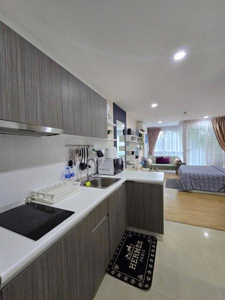 Ozone Condotel, Krabi, 195 Pak Nam, Mueang Krabi District, Krabi 81000, Thailand, Sai Thai, Muang Krabi, Krabi, 1 Bedroom, 31 sqm, Condo For Sale, by Puttirat Kleebyam, 500526798 - DDproperty.com