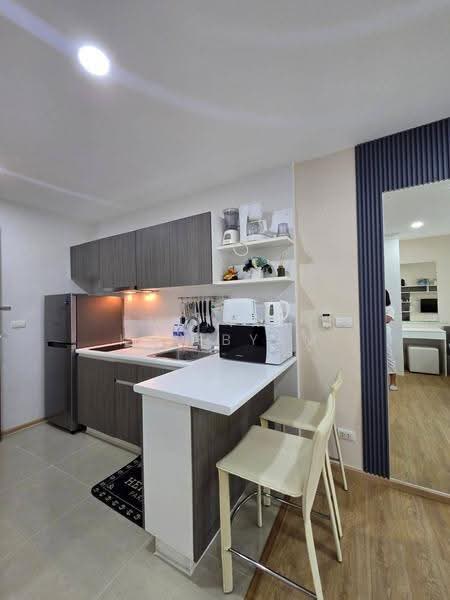 Ozone Condotel : โอโซน คอนโดเทล, กระบี่, 195 ต.ปากน้ำ อ.เมืองกระบี่ จ.กระบี่ 81000, ไสไทย, เมืองกระบี่, กระบี่, 31 ตร.ม., คอนโด ขาย, โดย Puttirat Kleebyam, 500526798 - DDproperty.com