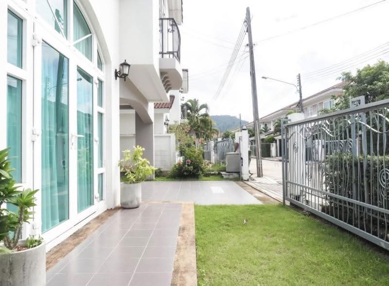 ศุภาลัย ลากูน ภูเก็ต, ภูเก็ต, เทพกระษัตรี, เกาะแก้ว, เมืองภูเก็ต, ภูเก็ต, 221 ตร.ม., บ้านเดี่ยว ขาย, โดย Connex Property, 500526801 - DDproperty.com