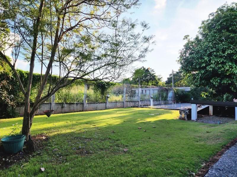 Khao Yai Pano Ville, Nakhon Ratchasima, Thanarat Road, Mu Si, Pak Chong, Nakhon Ratchasima, 3 Bedrooms, 380 sqm, Single Detached House For Sale, by Viphada Patarabunsan, 500526802 - DDproperty.com