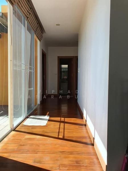 Khao Yai Pano Ville, Nakhon Ratchasima, Thanarat Road, Mu Si, Pak Chong, Nakhon Ratchasima, 3 Bedrooms, 380 sqm, Single Detached House For Sale, by Viphada Patarabunsan, 500526802 - DDproperty.com