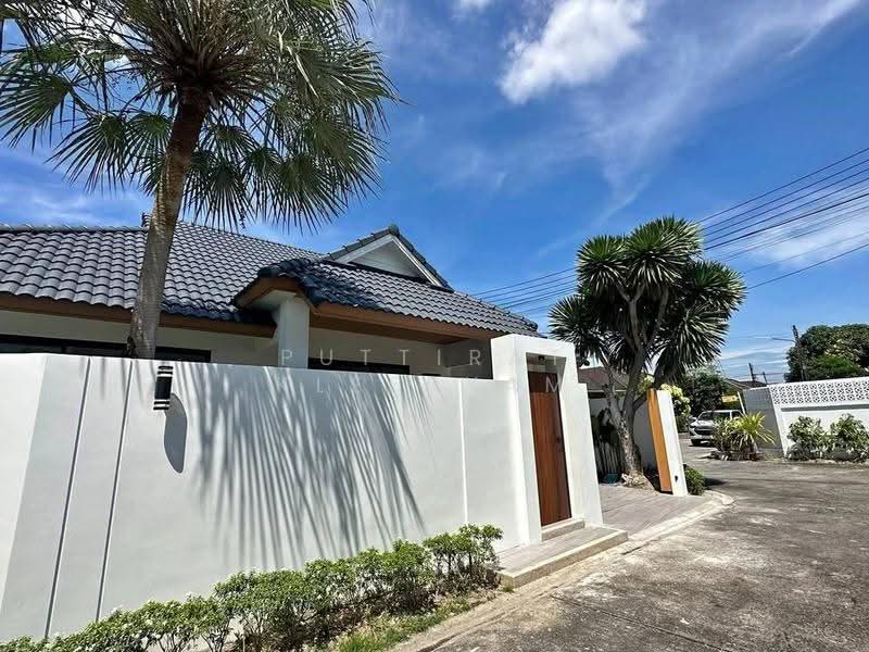 undefined, Phuket, Sri Sunthon, Thalang, Phuket, 3 Bedrooms, 204 sqm, Single Detached House For Sale, by Puttirat Kleebyam, 500526803 - DDproperty.com