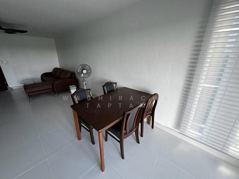 Nouvelle Condominium, Samut Prakan, 99/443 Bang Na-Trat Rd, Bang Chalong, Bang Plee, Samut Prakan, 1 Bedroom, 67 sqm, Condo For Rent, by Wachiracha Taptam, 500526805 - DDproperty.com