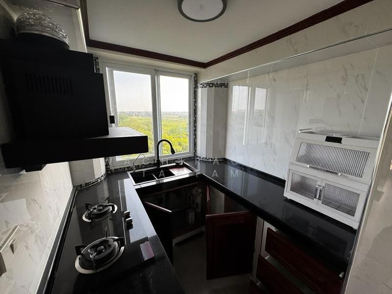 Nouvelle Condominium : นูเวล คอนโดมิเนียม, สมุทรปราการ, 99/443 ถ.บางนา-ตราด, บางโฉลง, บางพลี, สมุทรปราการ, 67 ตร.ม., คอนโด ให้เช่า, โดย Wachiracha Taptam, 500526805 - DDproperty.com