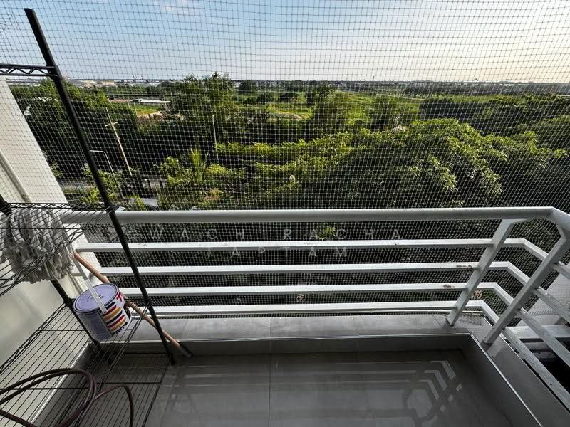 Nouvelle Condominium, Samut Prakan, 99/443 Bang Na-Trat Rd, Bang Chalong, Bang Plee, Samut Prakan, 1 Bedroom, 67 sqm, Condo For Rent, by Wachiracha Taptam, 500526805 - DDproperty.com