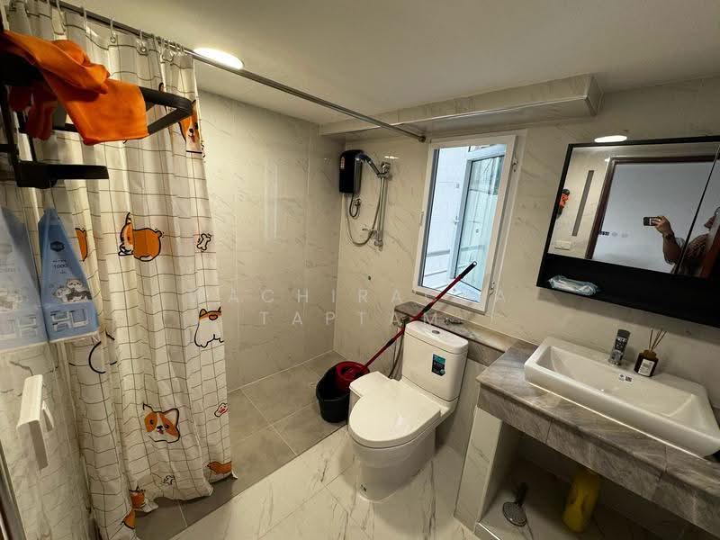 Nouvelle Condominium, Samut Prakan, 99/443 Bang Na-Trat Rd, Bang Chalong, Bang Plee, Samut Prakan, 1 Bedroom, 67 sqm, Condo For Rent, by Wachiracha Taptam, 500526805 - DDproperty.com
