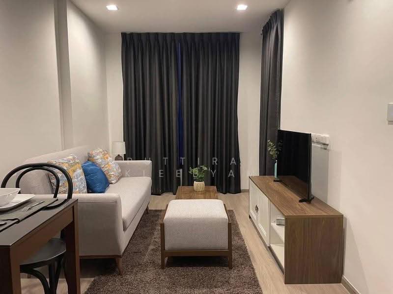 The Base Central, Phuket, Chao Fah Tawan Tok Rd, Wichit, Muang Phuket, Phuket, 1 Bedroom, 31 sqm, Condo For Sale, by Puttirat Kleebyam, 500526806 - DDproperty.com