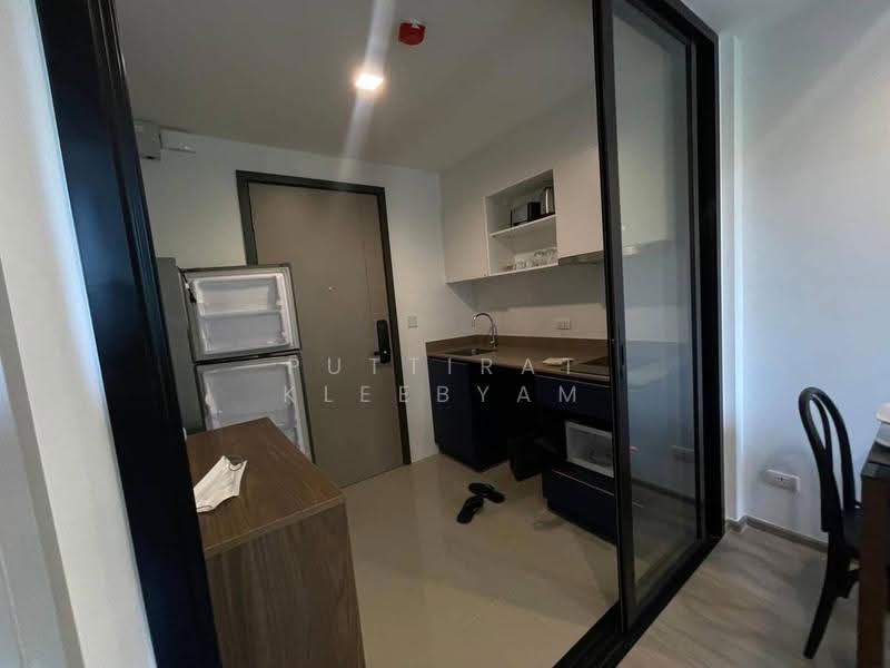 The Base Central, Phuket, Chao Fah Tawan Tok Rd, Wichit, Muang Phuket, Phuket, 1 Bedroom, 31 sqm, Condo For Sale, by Puttirat Kleebyam, 500526806 - DDproperty.com