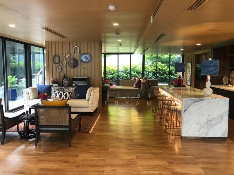 The Base Central, Phuket, Chao Fah Tawan Tok Rd, Wichit, Muang Phuket, Phuket, 1 Bedroom, 31 sqm, Condo For Sale, by Puttirat Kleebyam, 500526806 - DDproperty.com