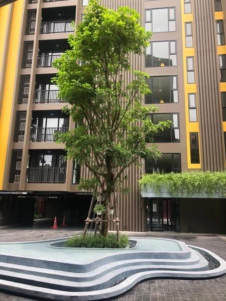 The Base Central, Phuket, Chao Fah Tawan Tok Rd, Wichit, Muang Phuket, Phuket, 1 Bedroom, 31 sqm, Condo For Sale, by Puttirat Kleebyam, 500526806 - DDproperty.com