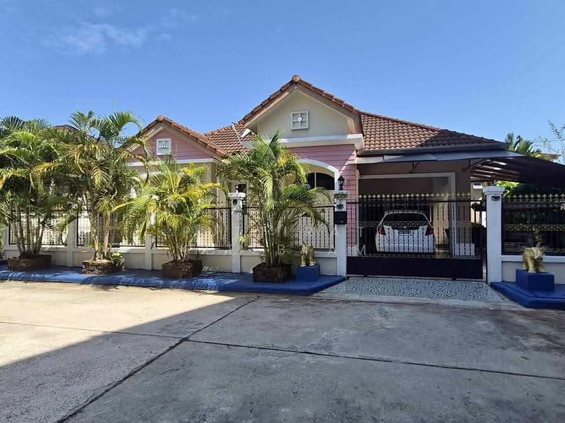 Phuket Villa Daorung, Phuket, Chaofa East Road, Wichit, Muang Phuket, Phuket, 3 Bedrooms, 200 sqm, Single Detached House For Sale, by Puttirat Kleebyam, 500526807 - DDproperty.com
