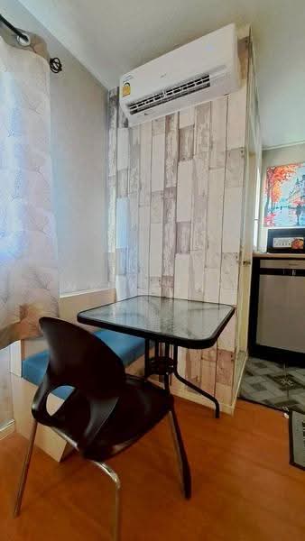 Lumpini Condo Town Romklao-Suvarnabhumi : ลุมพินี คอนโดทาวน์ ร่มเกล้า - สุวรรณภูมิ, กรุงเทพ, ถนนร่มเกล้า 1, คลองสามประเวศ, ลาดกระบัง, กรุงเทพ, 44 ตร.ม., คอนโด ขาย, โดย NR AGENT, 500526808 - DDproperty.com