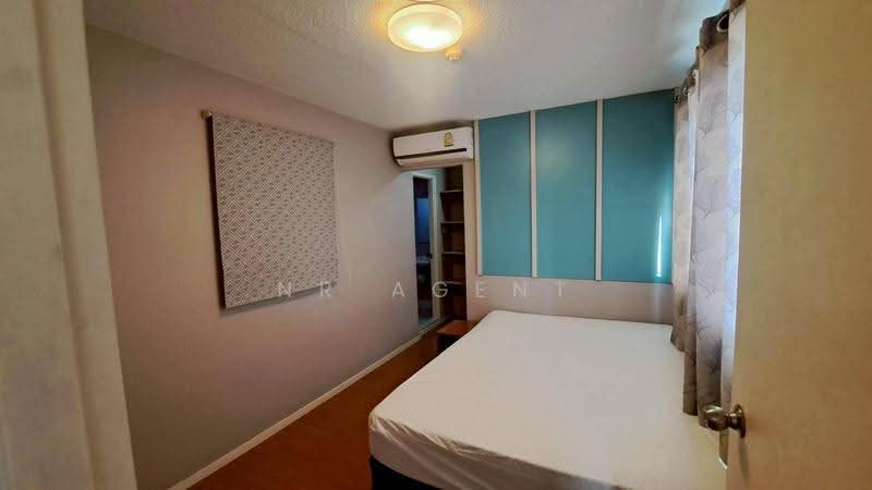 Lumpini Condo Town Romklao-Suvarnabhumi : ลุมพินี คอนโดทาวน์ ร่มเกล้า - สุวรรณภูมิ, กรุงเทพ, ถนนร่มเกล้า 1, คลองสามประเวศ, ลาดกระบัง, กรุงเทพ, 44 ตร.ม., คอนโด ขาย, โดย NR AGENT, 500526808 - DDproperty.com
