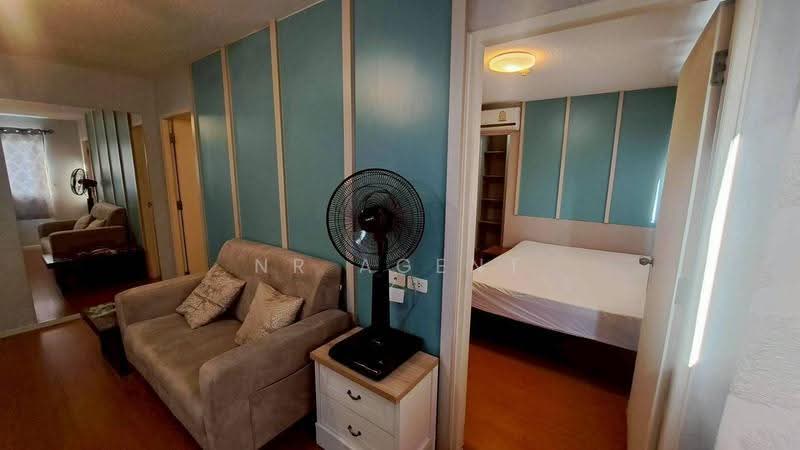 Lumpini Condo Town Romklao-Suvarnabhumi : ลุมพินี คอนโดทาวน์ ร่มเกล้า - สุวรรณภูมิ, กรุงเทพ, ถนนร่มเกล้า 1, คลองสามประเวศ, ลาดกระบัง, กรุงเทพ, 44 ตร.ม., คอนโด ขาย, โดย NR AGENT, 500526808 - DDproperty.com