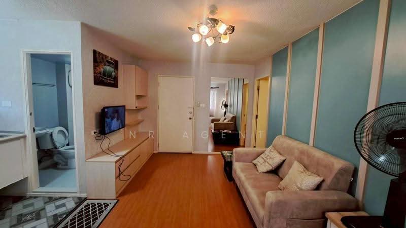 Lumpini Condo Town Romklao-Suvarnabhumi : ลุมพินี คอนโดทาวน์ ร่มเกล้า - สุวรรณภูมิ, กรุงเทพ, ถนนร่มเกล้า 1, คลองสามประเวศ, ลาดกระบัง, กรุงเทพ, 44 ตร.ม., คอนโด ขาย, โดย NR AGENT, 500526808 - DDproperty.com