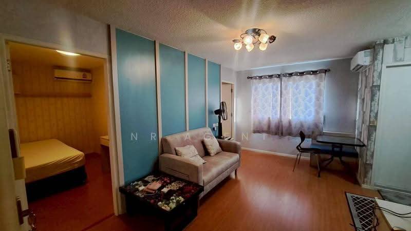 Lumpini Condo Town Romklao-Suvarnabhumi : ลุมพินี คอนโดทาวน์ ร่มเกล้า - สุวรรณภูมิ, กรุงเทพ, ถนนร่มเกล้า 1, คลองสามประเวศ, ลาดกระบัง, กรุงเทพ, 44 ตร.ม., คอนโด ขาย, โดย NR AGENT, 500526808 - DDproperty.com