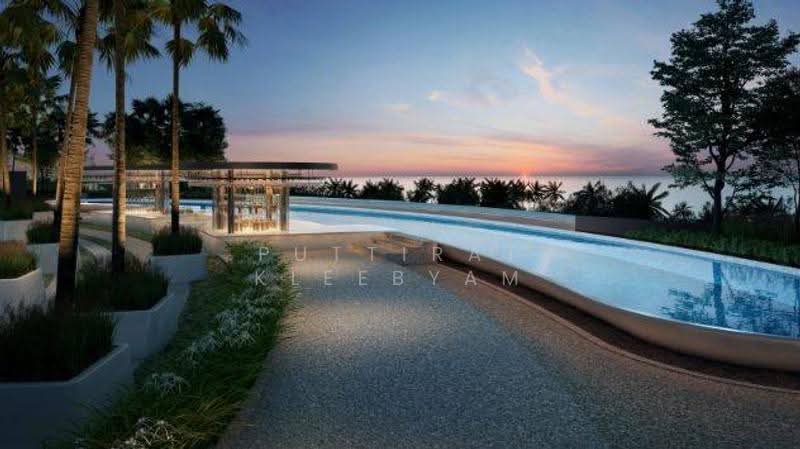 The Marin Phuket : เดอะ มาริน ภูเก็ต, ภูเก็ต, ซอยกมลา 12, กมลา, กะทู้, ภูเก็ต, 40 ตร.ม., คอนโด ขาย, โดย Puttirat Kleebyam, 500526809 - DDproperty.com