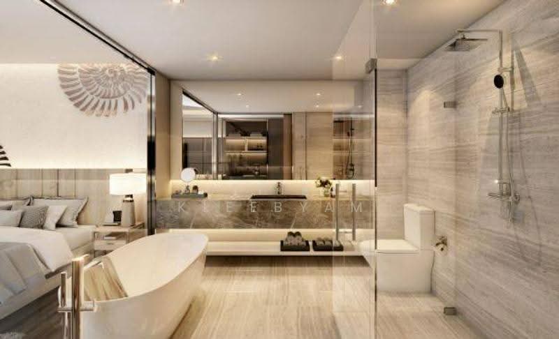 The Marin Phuket, Phuket, Soi Kamala 12, Kammala, Kathu, Phuket, 1 Bedroom, 40 sqm, Condo For Sale, by Puttirat Kleebyam, 500526809 - DDproperty.com