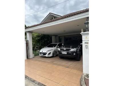 ขาย - ศุภาลัย การ์เด้นวิลล์ ติวานนท์ - ปทุมธานี, ปทุมธานี