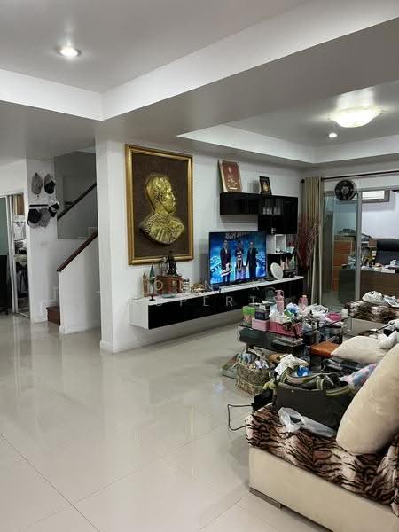 Supalai Garden Ville Tiwanon - Pathum Thani, Pathum Thani, กรุงเทพ-ปทุมธานี, Bang Kha Yaeng, Muang Pathum Thani, Pathum Thani, 5 Bedrooms, 284 sqm, Single Detached House For Sale, by Connex Property, 500526810 - DDproperty.com