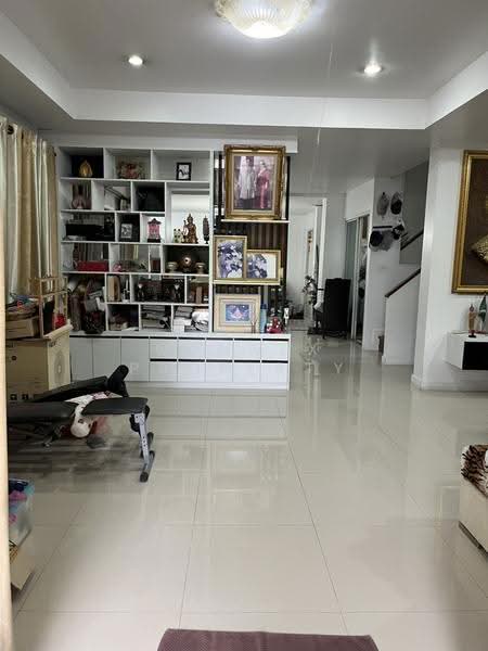 Supalai Garden Ville Tiwanon - Pathum Thani, Pathum Thani, กรุงเทพ-ปทุมธานี, Bang Kha Yaeng, Muang Pathum Thani, Pathum Thani, 5 Bedrooms, 284 sqm, Single Detached House For Sale, by Connex Property, 500526810 - DDproperty.com