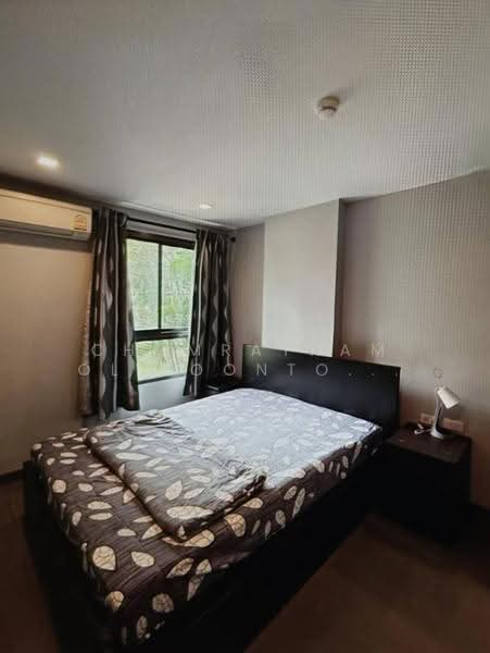Mirage Sukhumvit 27, Bangkok, 6 Soi Sukhumvit 27, Khlongtoei Nua, Watthana, Bangkok, 1 Bedroom, 37 sqm, Condo For Rent, by Chomratkamol Soontorntarawong (Gor), 500526811 - DDproperty.com