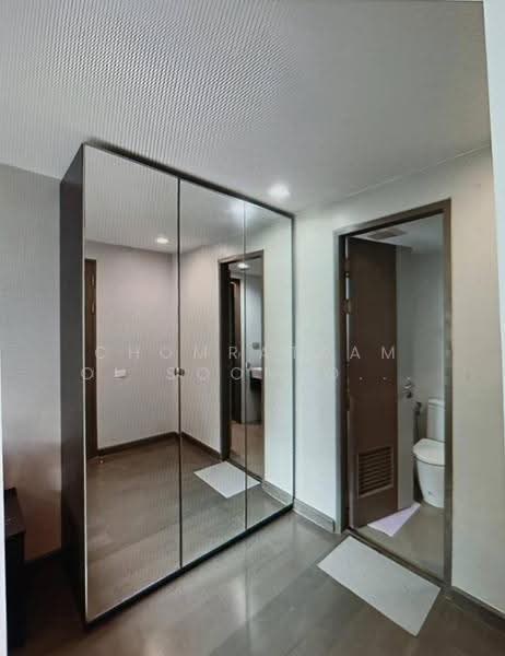 Mirage Sukhumvit 27 : มิราจ สุขุมวิท 27, กรุงเทพ, 6 ซอยสุขุมวิท 27, คลองเตยเหนือ, วัฒนา, กรุงเทพ, 37 ตร.ม., คอนโด ให้เช่า, โดย Chomratkamol Soontorntarawong (Gor), 500526811 - DDproperty.com