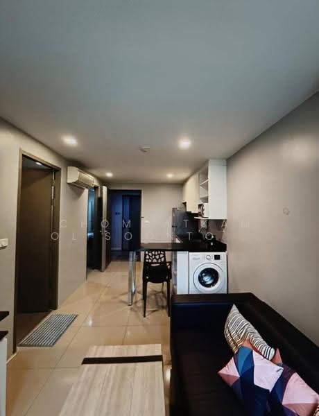 Mirage Sukhumvit 27, Bangkok, 6 Soi Sukhumvit 27, Khlongtoei Nua, Watthana, Bangkok, 1 Bedroom, 37 sqm, Condo For Rent, by Chomratkamol Soontorntarawong (Gor), 500526811 - DDproperty.com