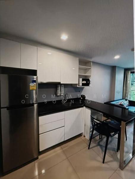 Mirage Sukhumvit 27 : มิราจ สุขุมวิท 27, กรุงเทพ, 6 ซอยสุขุมวิท 27, คลองเตยเหนือ, วัฒนา, กรุงเทพ, 37 ตร.ม., คอนโด ให้เช่า, โดย Chomratkamol Soontorntarawong (Gor), 500526811 - DDproperty.com