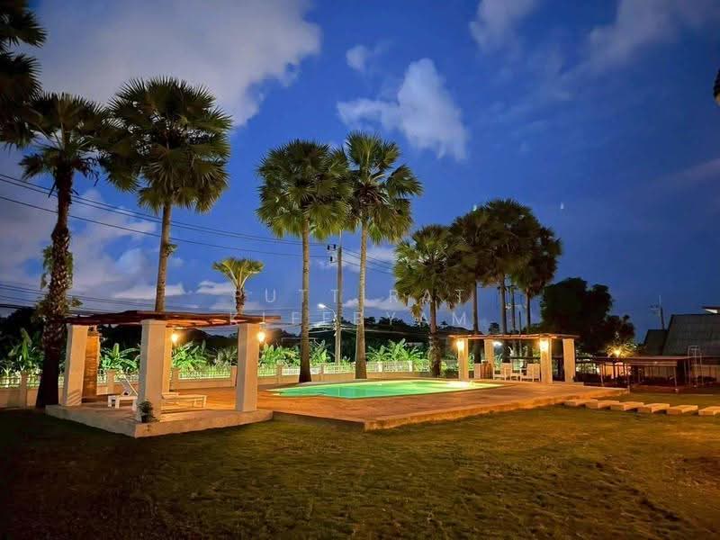 undefined, ภูเก็ต, ฉลอง, เมืองภูเก็ต, ภูเก็ต, 520 ตร.ม., วิลล่า ให้เช่า, โดย Puttirat Kleebyam, 500526812 - DDproperty.com